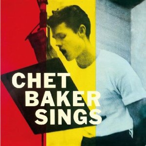 Chet Baker – Chet Baker Sings