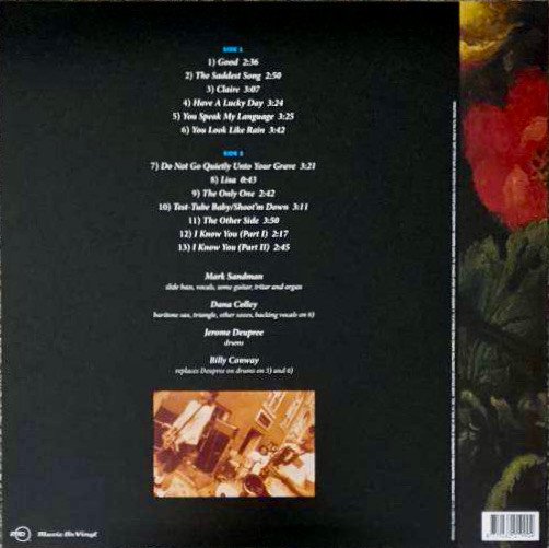 Morphine – Good - Imagen 2