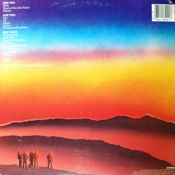 Sky – Sky - Imagen 2