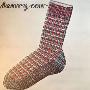 Henry Cow – Leg End