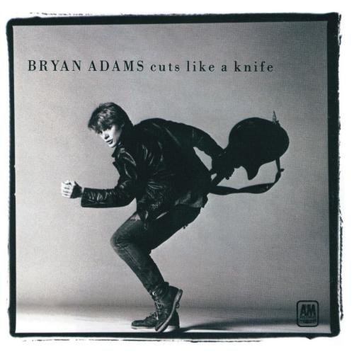 Bryan Adams – Cuts Like A Knife