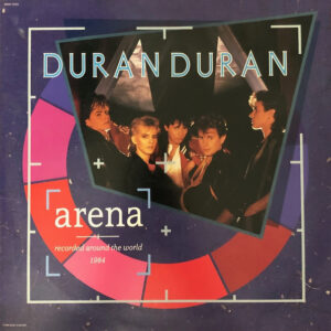 Duran Duran – Arena