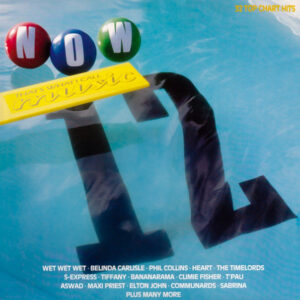 Various – Now That's What I Call Music 12