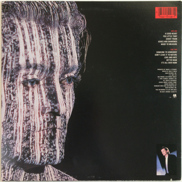 Feargal Sharkey – Feargal Sharkey - Imagen 2