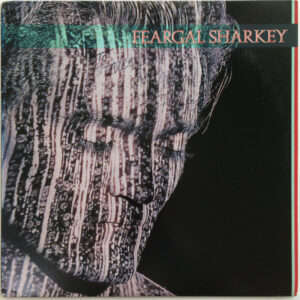 Feargal Sharkey – Feargal Sharkey
