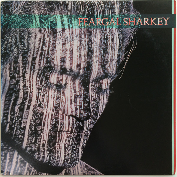 Feargal Sharkey – Feargal Sharkey