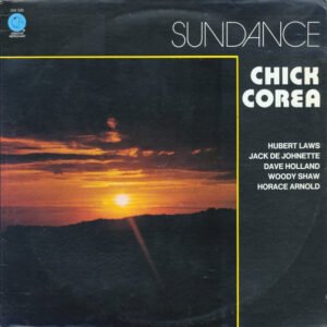 Chick Corea – Sundance