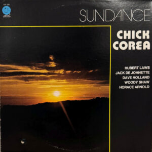 Chick Corea – Sundance