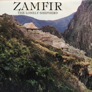 Zamfir – The Lonely Shepherd