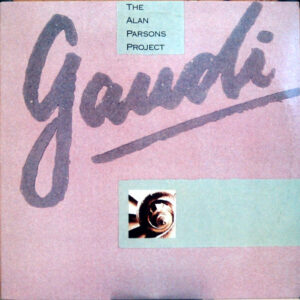 The Alan Parsons Project – Gaudi