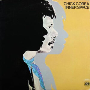 Chick Corea – Inner Space