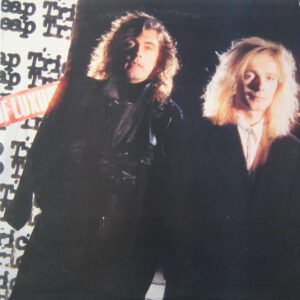 Cheap Trick – Lap Of Luxury