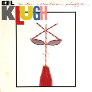 Earl Klugh – Soda Fountain Shuffle