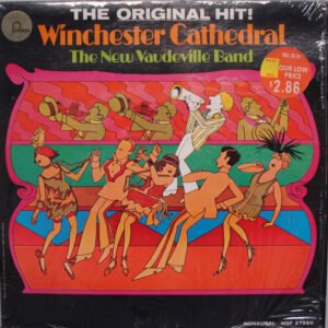 The New Vaudeville Band – Winchester Cathedral