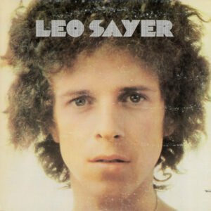 Leo Sayer – Silverbird