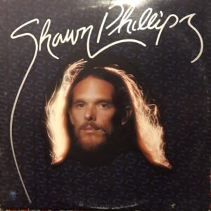 Shawn Phillips – Bright White