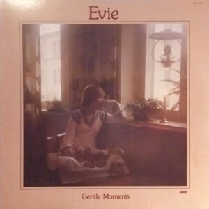 Evie – Gentle Moments
