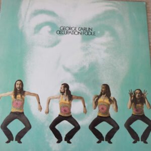 George Carlin – Occupation: Foole