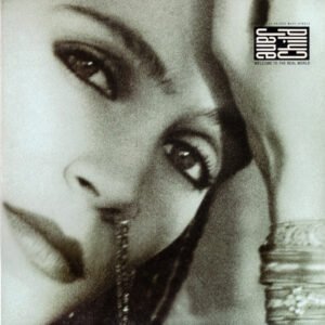 Jane Child – Welcome To The Real World