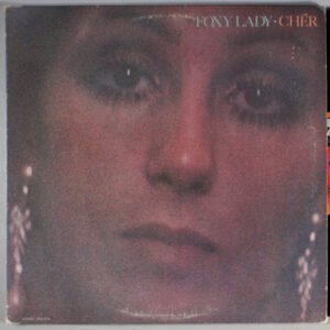 Chér – Foxy Lady