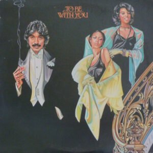 Tony Orlando & Dawn – To Be With You