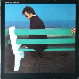 Boz Scaggs – Silk Degrees
