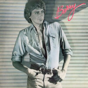 Barry Manilow – Barry