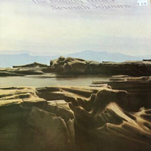 The Moody Blues – Seventh Sojourn