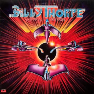 Billy Thorpe – Children Of The Sun