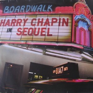 Harry Chapin – Sequel
