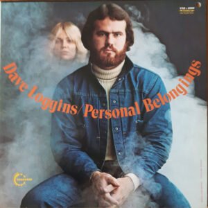 Dave Loggins – Personal Belongings