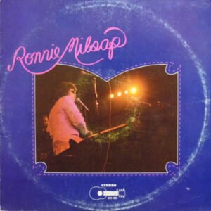 Ronnie Milsap – Ronnie Milsap