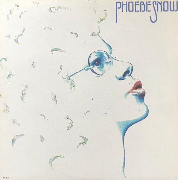 Phoebe Snow – Phoebe Snow
