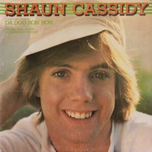 Shaun Cassidy – Shaun Cassidy