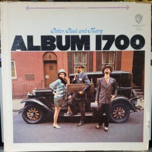 Peter, Paul And Mary – Album 1700