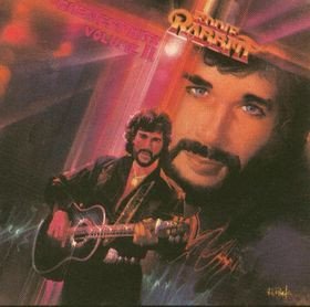Eddie Rabbitt – Greatest Hits Vol. II