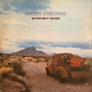 Barbra Streisand – Stoney End