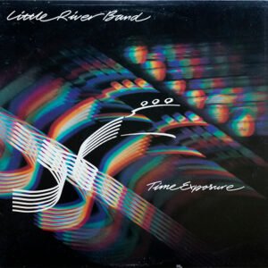Little River Band – Time Exposure
