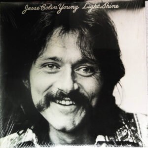 Jesse Colin Young – Light Shine