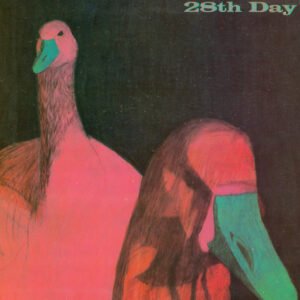 28th Day – 28th Day