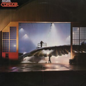 Silver Condor – Silver Condor