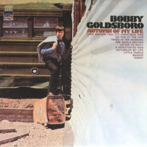 Bobby Goldsboro – Autumn Of My Life