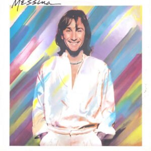 Jim Messina – Messina