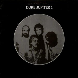 Duke Jupiter – Duke Jupiter 1