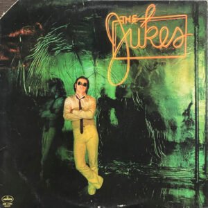 Southside Johnny And The Asbury Jukes – The Jukes