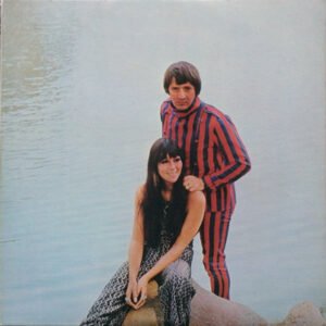 Sonny & Cher – Sonny & Cher's Greatest Hits