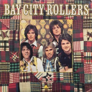 Bay City Rollers – Bay City Rollers