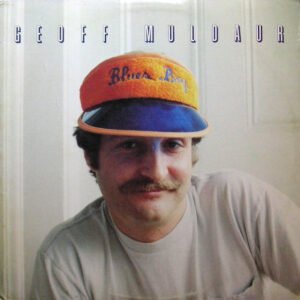 Geoff Muldaur – Blues Boy