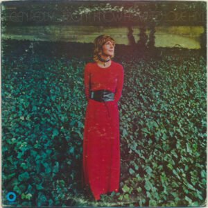 Helen Reddy – I Don't Know How To Love Him