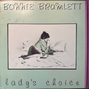 Bonnie Bramlett – Lady's Choice